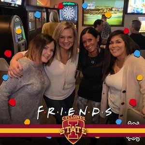 Meet your Posher, Tina